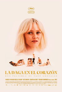 La daga en el corazón (2018)