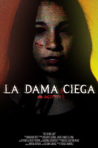 La Dama Ciega (2018)