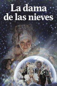La dama de las nieves (1985)