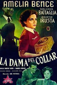 La dama del collar (1948)