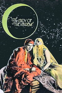 La dama del harén (1926)