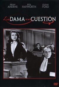 La dama en cuestión (1940)