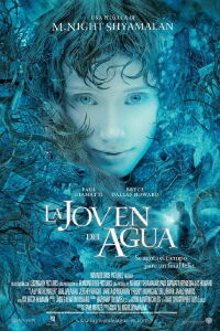La dama en el agua (2006)