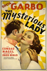 La dama misteriosa (1928)