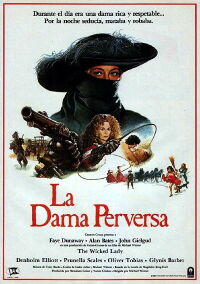 La dama perversa (1983)
