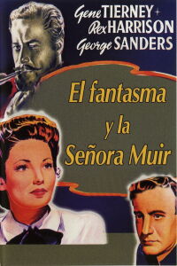 La dama y el fantasma (1947)
