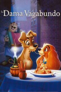 La dama y el vagabundo (1955)