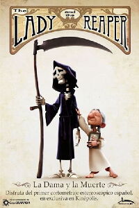 La dama y la muerte (2009)