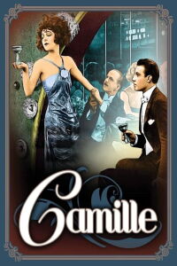 La Dame aux camélias (1921)
