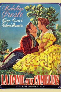 La Dame aux camélias (1953)