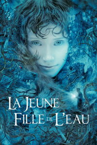 La dame de l'eau (2006)