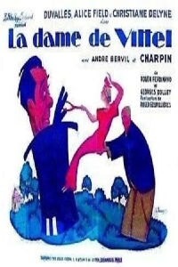 La Dame de Vittel (1937)