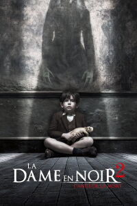 La dame en noir : Ange de la mort (2014)