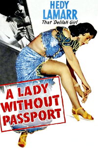 La dame sans passeport (1950)