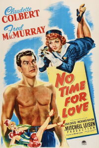 La dangereuse aventure (1943)