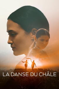 La danse du châle (2024)