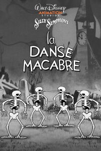 La Danse Macabre (1929)