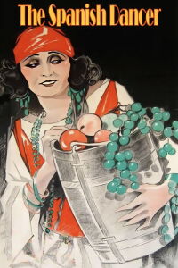 La Danseuse espagnole (1923)