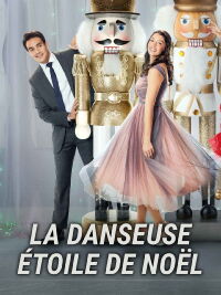 La danseuse étoile de Noël (2021)