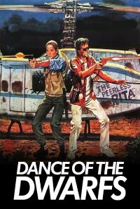 La danza de los duendes (1983)