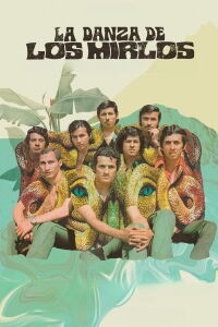 La danza de los Mirlos (2024)