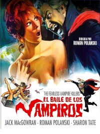 La danza de los vampiros (1967)
