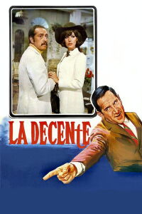 La decente (1971)
