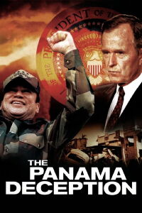La decepción de Panamá (1992)