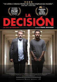 La decisión (2017)