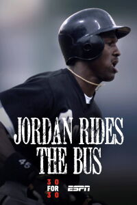 La decisión de Michael Jordan (2010)