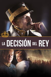 La decisión del rey (2016)