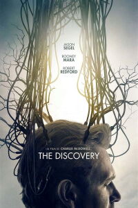 La découverte (2017)