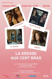 La Déesse aux cent bras (2014)