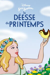 La Déesse du Printemps (1934)