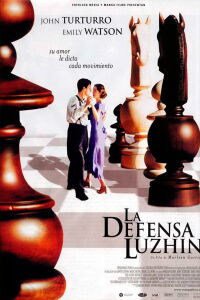 La defensa Luzhin (2000)