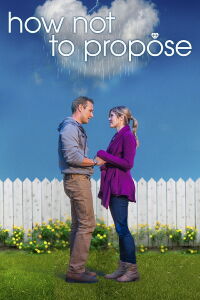 La demande en mariage (2015)