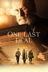 La dernière affaire (2019)