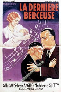 La dernière berceuse (1931)