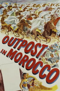La dernière charge (1949)