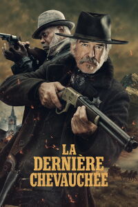 La Dernière Chevauchée (2025)