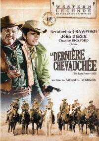 La Dernière Chevauchée (1953)