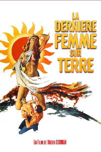 La Dernière Femme sur Terre (1960)