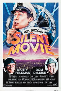 La Dernière Folie de Mel Brooks (1976)