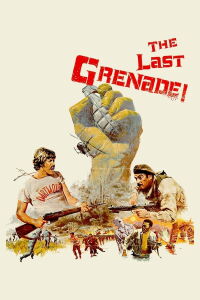 La Dernière grenade (1970)