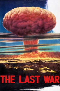 La Derniere Guerre de l'Apocalypse (1961)