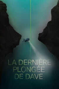 La dernière plongée de Dave (2020)
