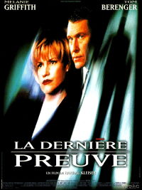 La Dernière Preuve (1998)