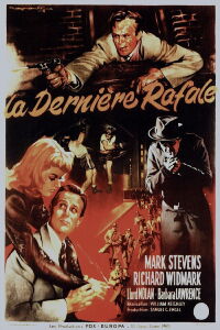 La dernière rafale (1948)