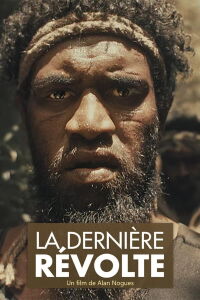 La dernière révolte (2015)