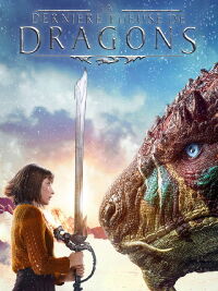 La dernière tueuse de dragons (2016)